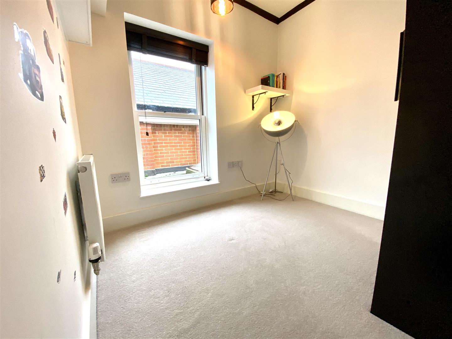 Kensington Way, Brentwood Keith Ashton